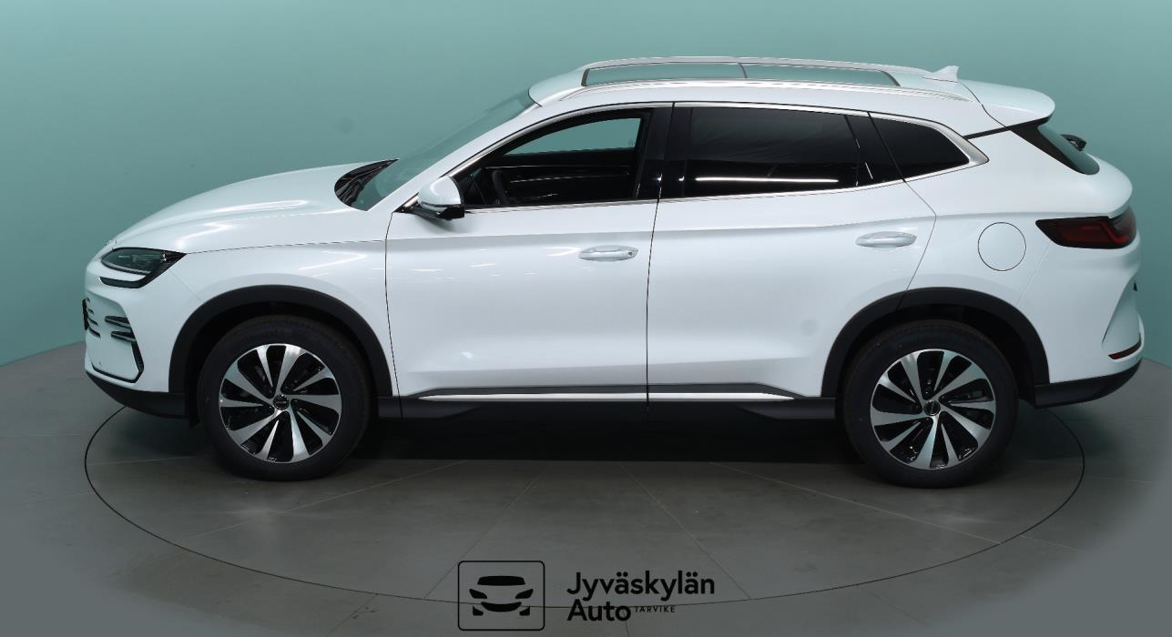 BYD Seal U DM-i 2026