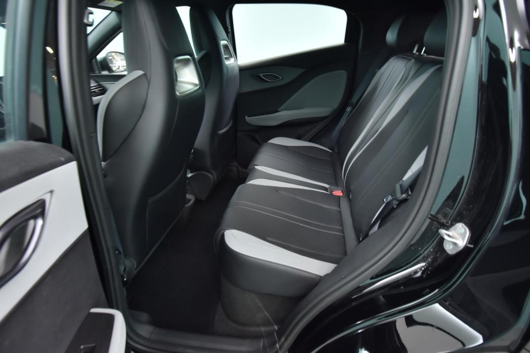 BYD Dolphin Surf 2026