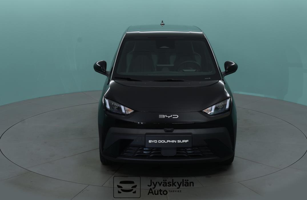 BYD Dolphin Surf 2026