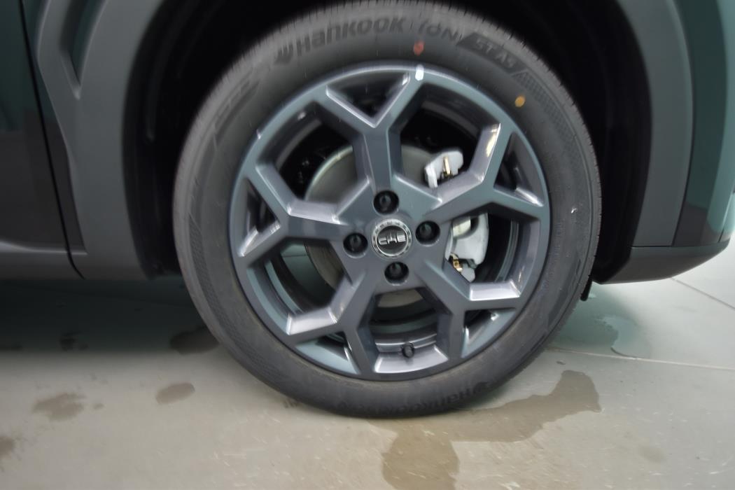 BYD Dolphin Surf 2026