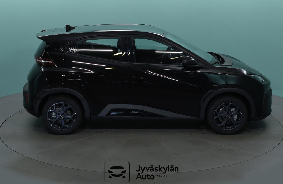 BYD Dolphin Surf 2026