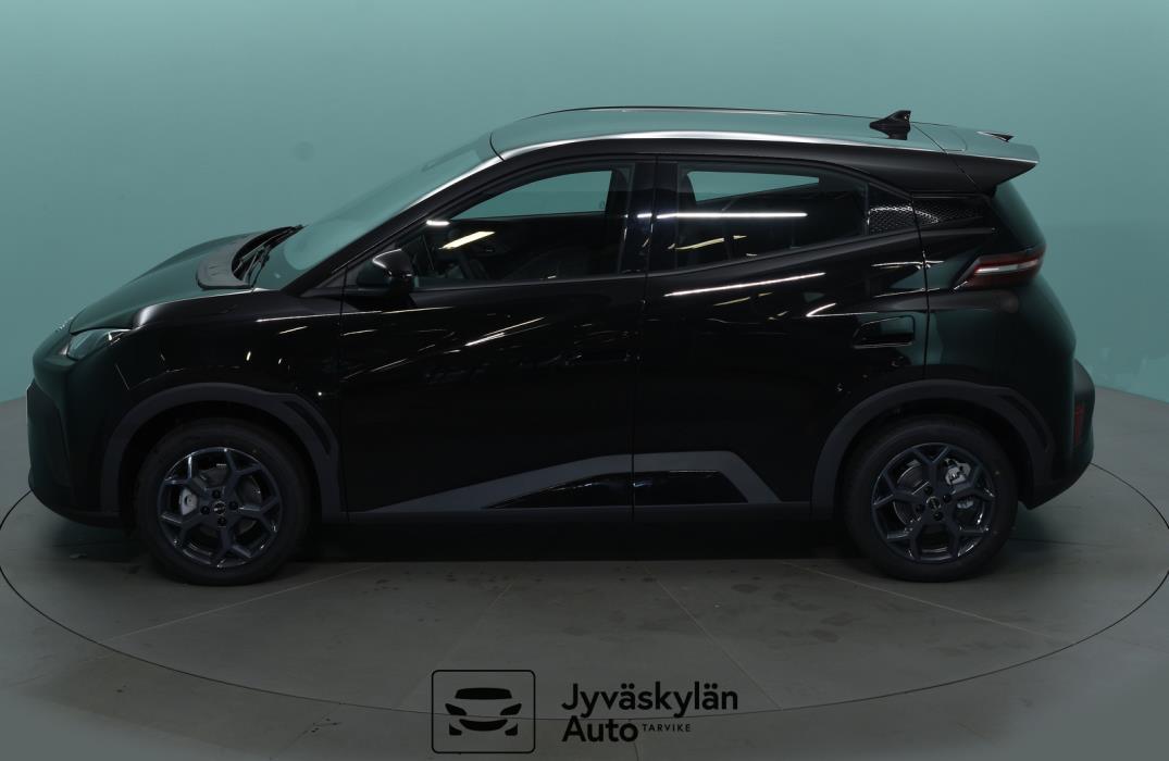 BYD Dolphin Surf 2026