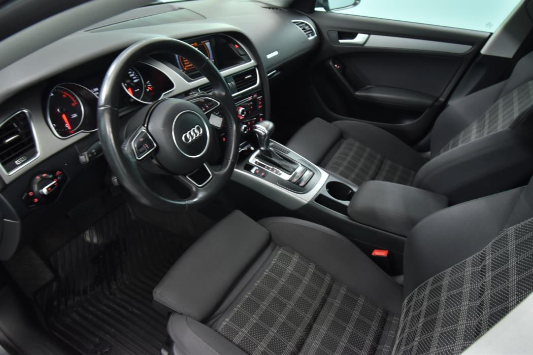 AUDI A5 2014