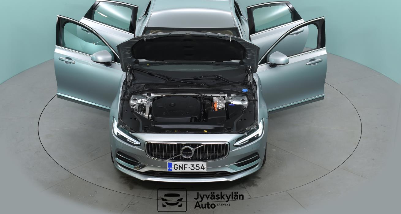 VOLVO S90 2019