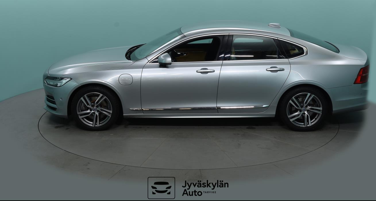 VOLVO S90 2019
