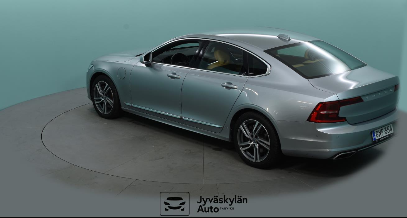 VOLVO S90 2019