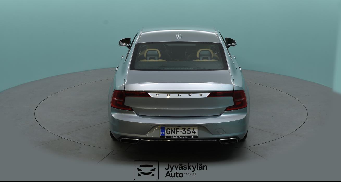 VOLVO S90 2019
