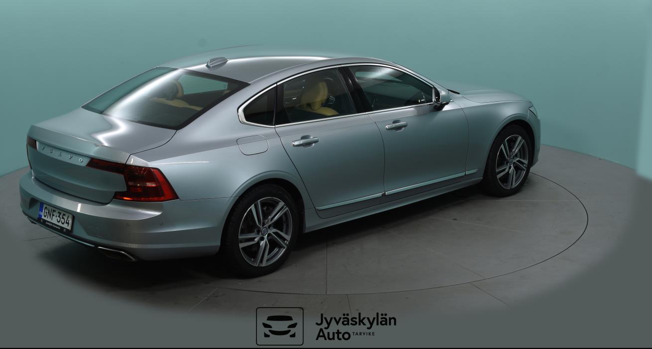 VOLVO S90 2019