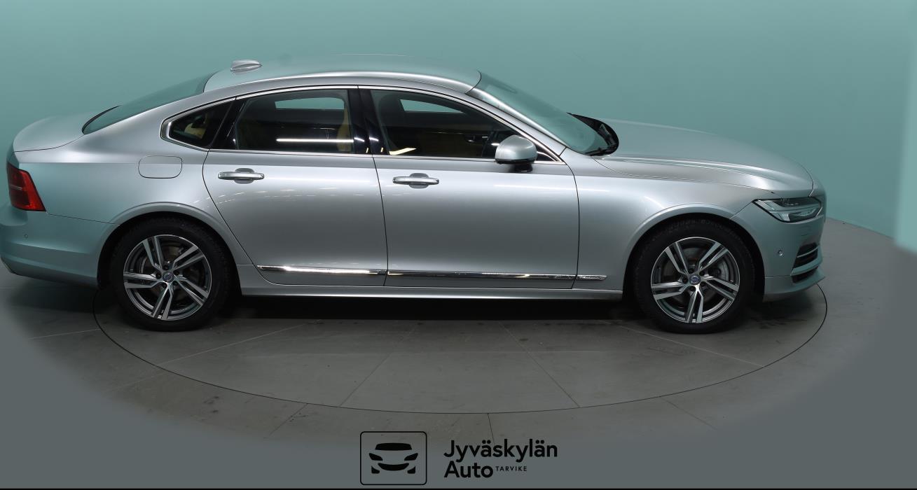 VOLVO S90 2019