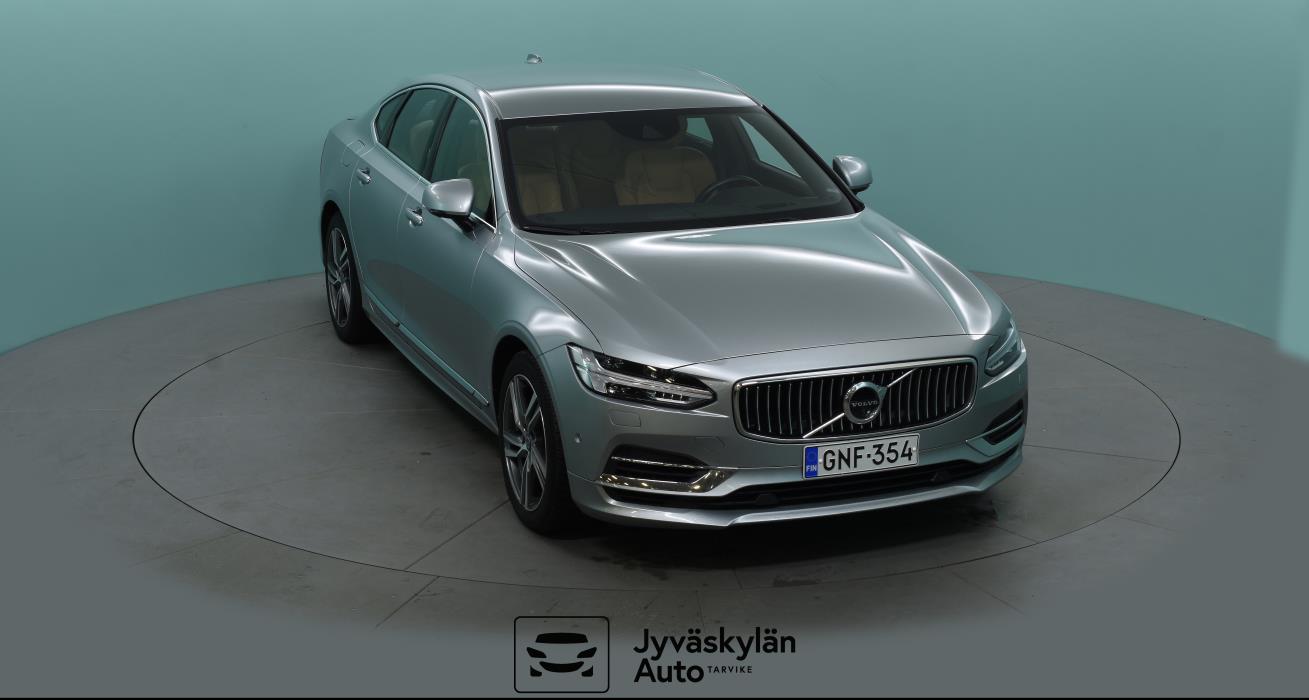 VOLVO S90 2019
