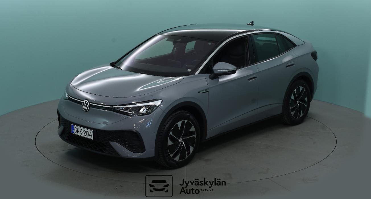 VOLKSWAGEN ID.5 2022