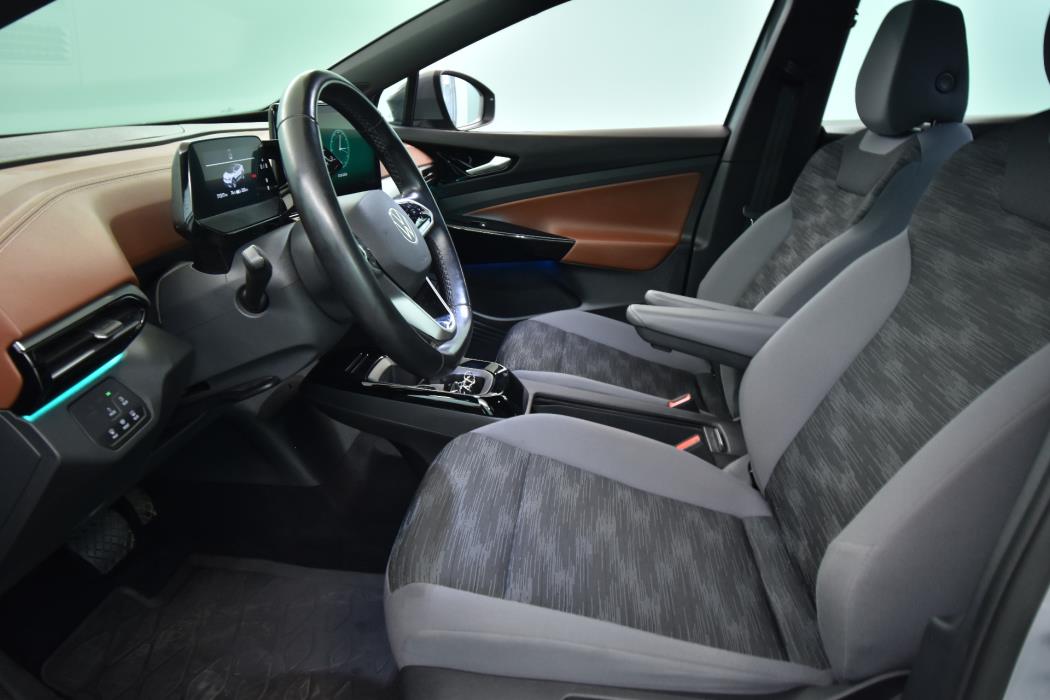 VOLKSWAGEN ID.5 2022