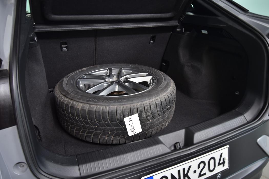 VOLKSWAGEN ID.5 2022