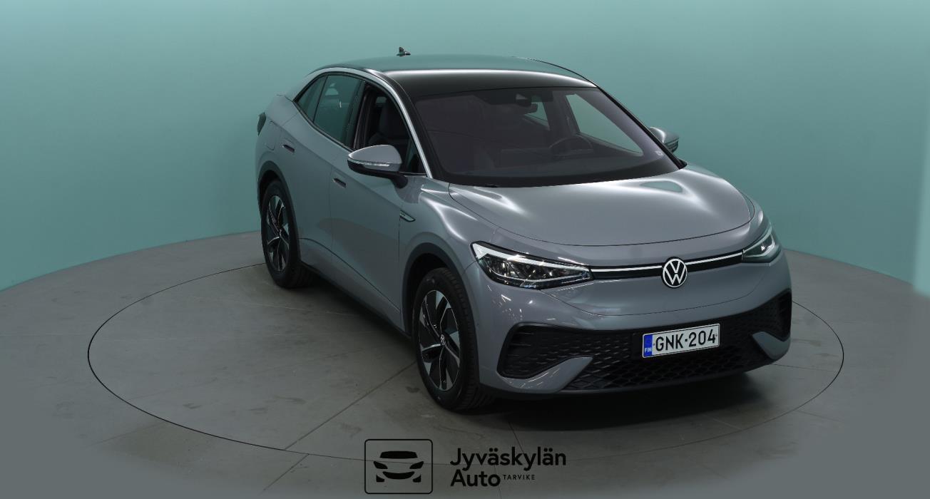 VOLKSWAGEN ID.5 2022