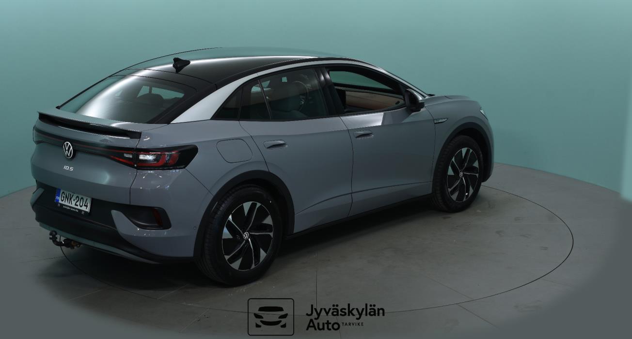 VOLKSWAGEN ID.5 2022