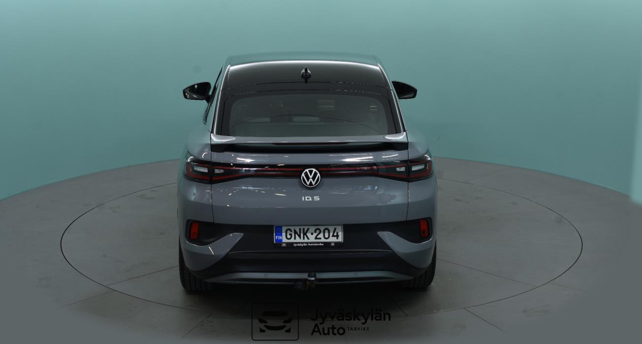 VOLKSWAGEN ID.5 2022