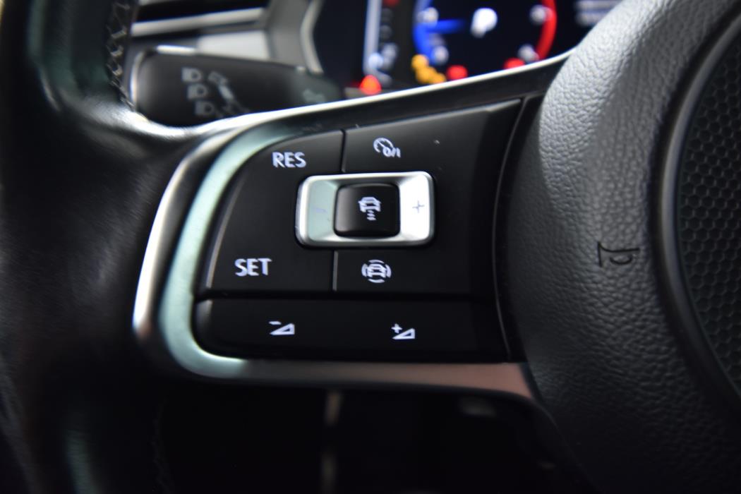 VOLKSWAGEN Arteon 2020