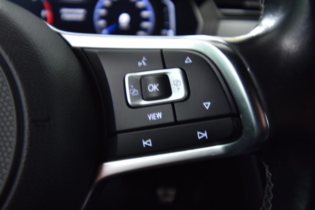 VOLKSWAGEN Arteon 2020