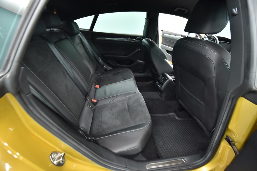 VOLKSWAGEN Arteon 2020