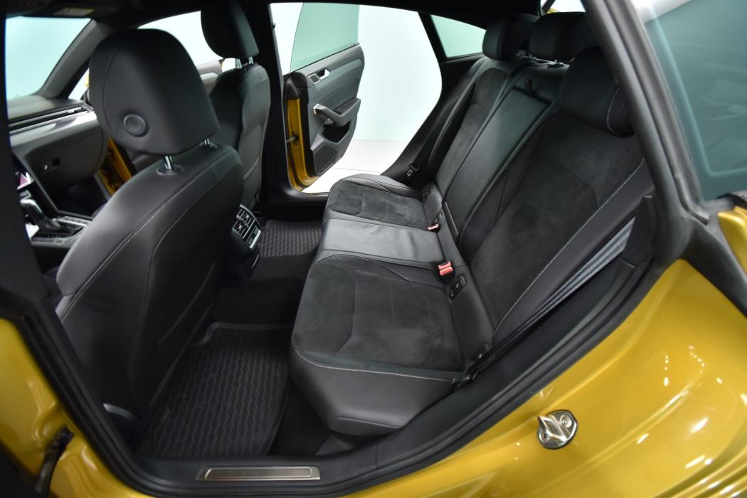 VOLKSWAGEN Arteon 2020