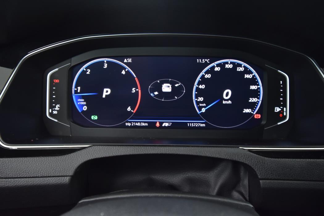 VOLKSWAGEN Arteon 2020