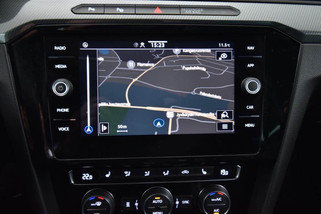 VOLKSWAGEN Arteon 2020