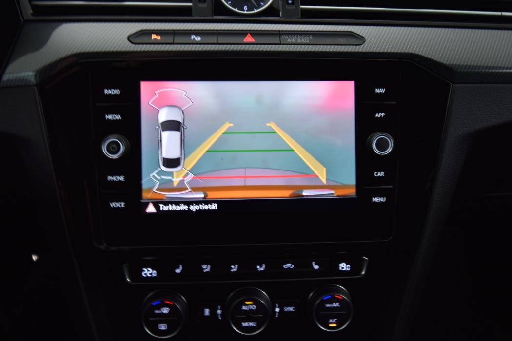 VOLKSWAGEN Arteon 2020