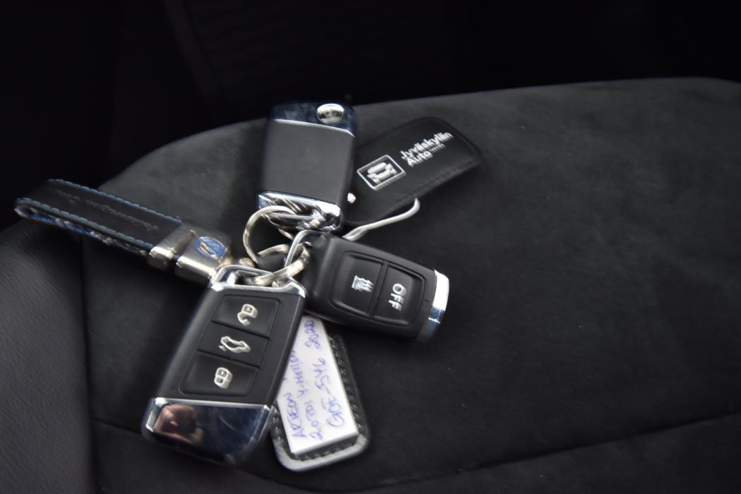 VOLKSWAGEN Arteon 2020