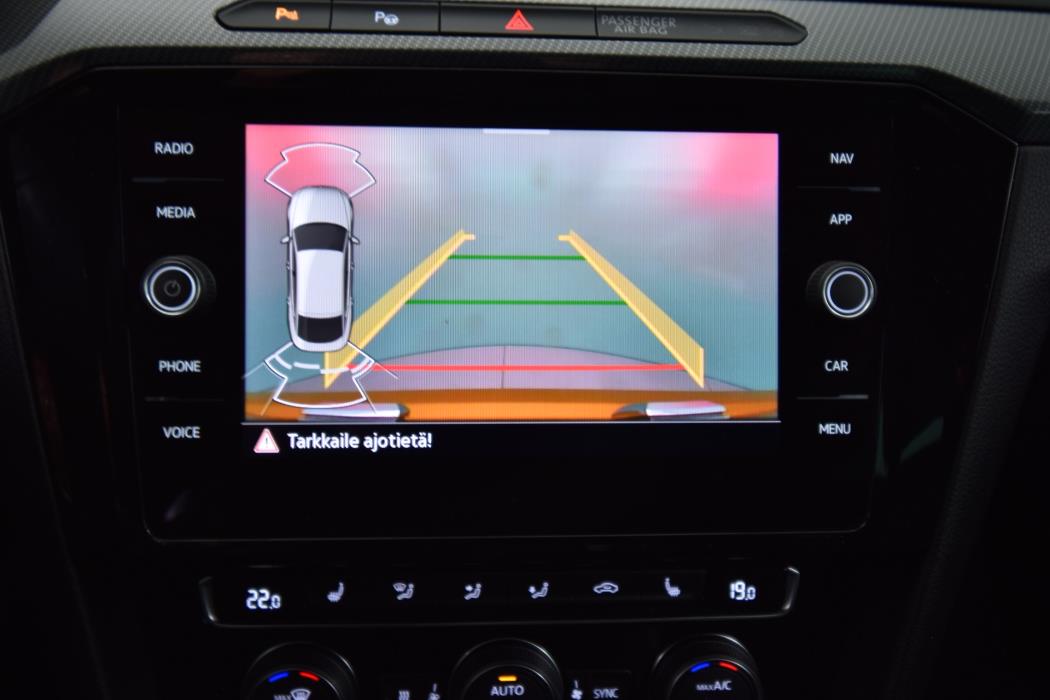 VOLKSWAGEN Arteon 2020