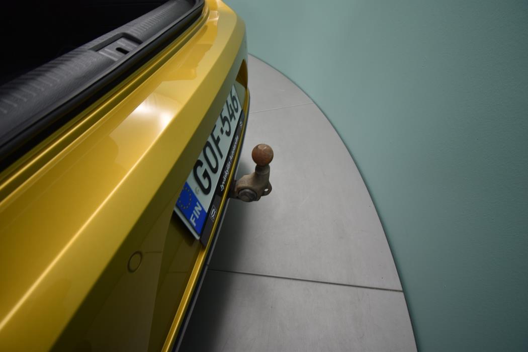 VOLKSWAGEN Arteon 2020