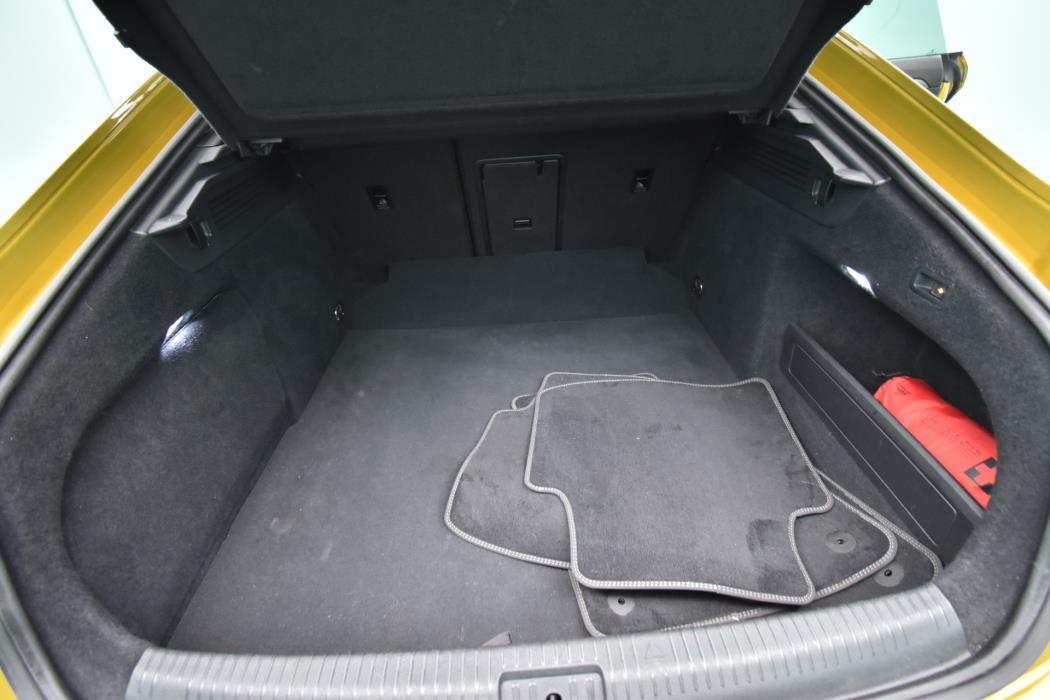 VOLKSWAGEN Arteon 2020