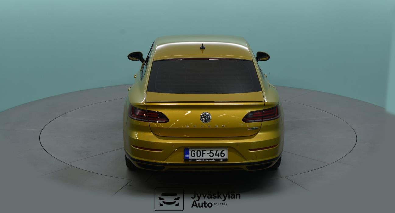 VOLKSWAGEN Arteon 2020