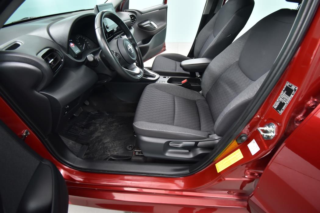 TOYOTA Yaris 2020