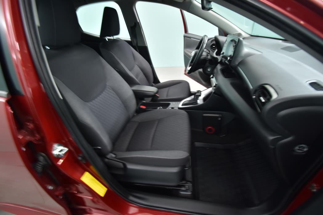 TOYOTA Yaris 2020