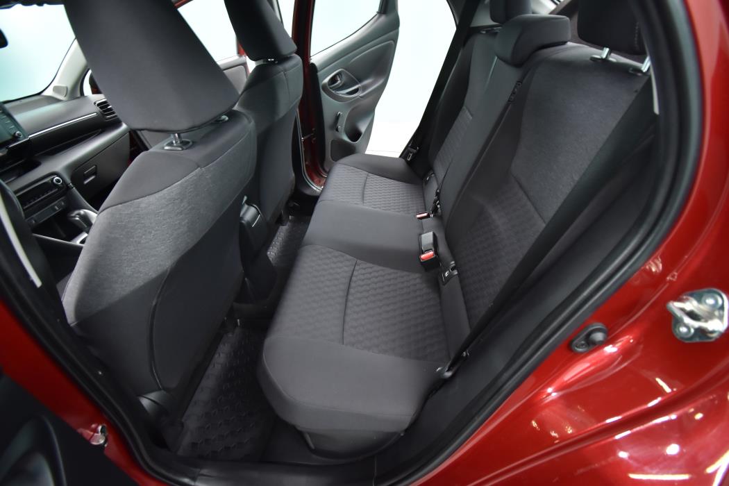 TOYOTA Yaris 2020