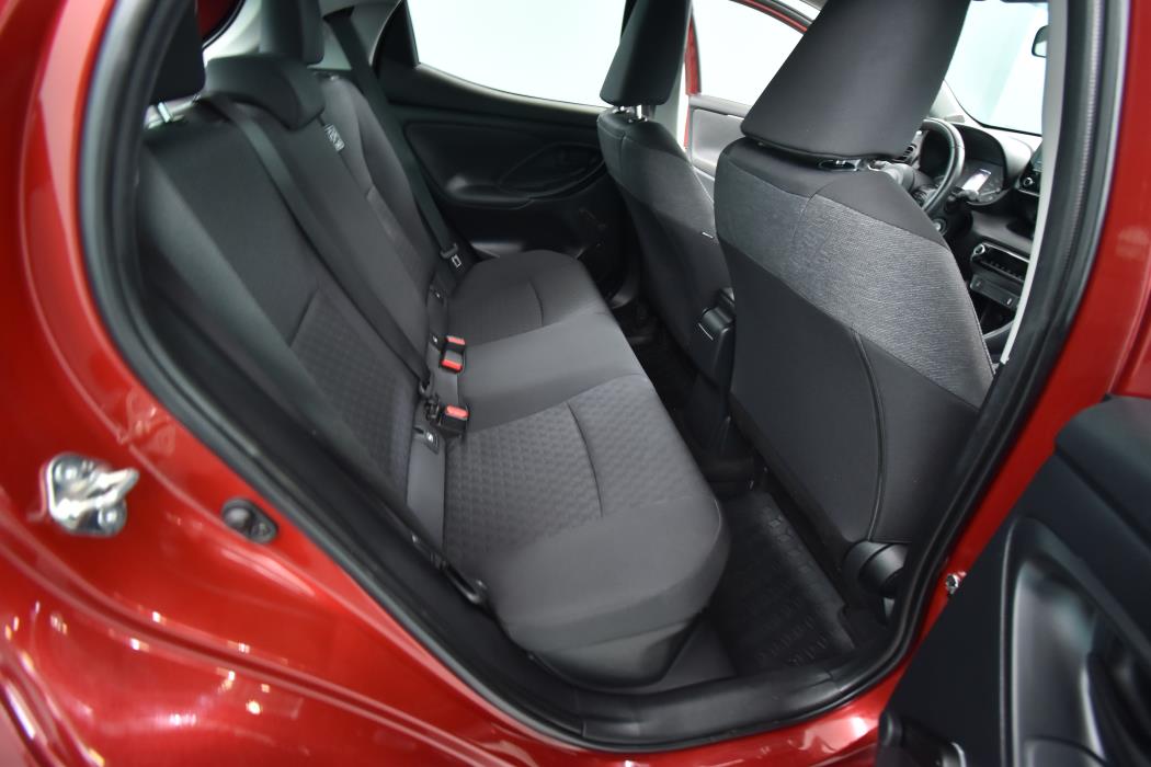 TOYOTA Yaris 2020