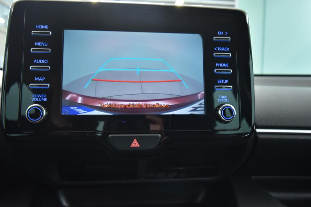 TOYOTA Yaris 2020