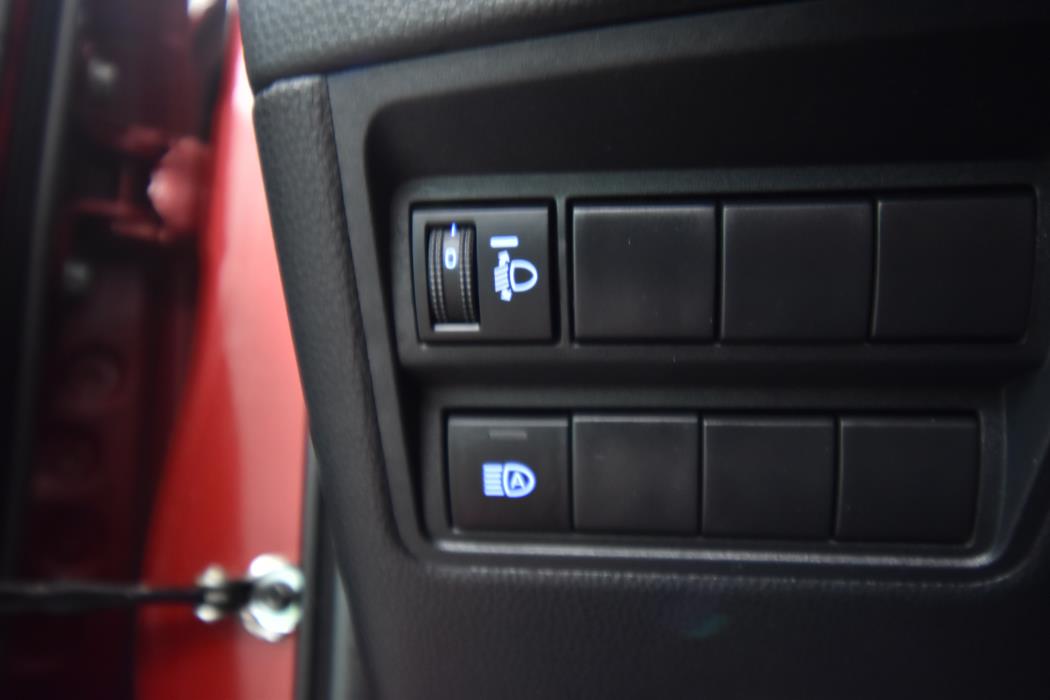 TOYOTA Yaris 2020