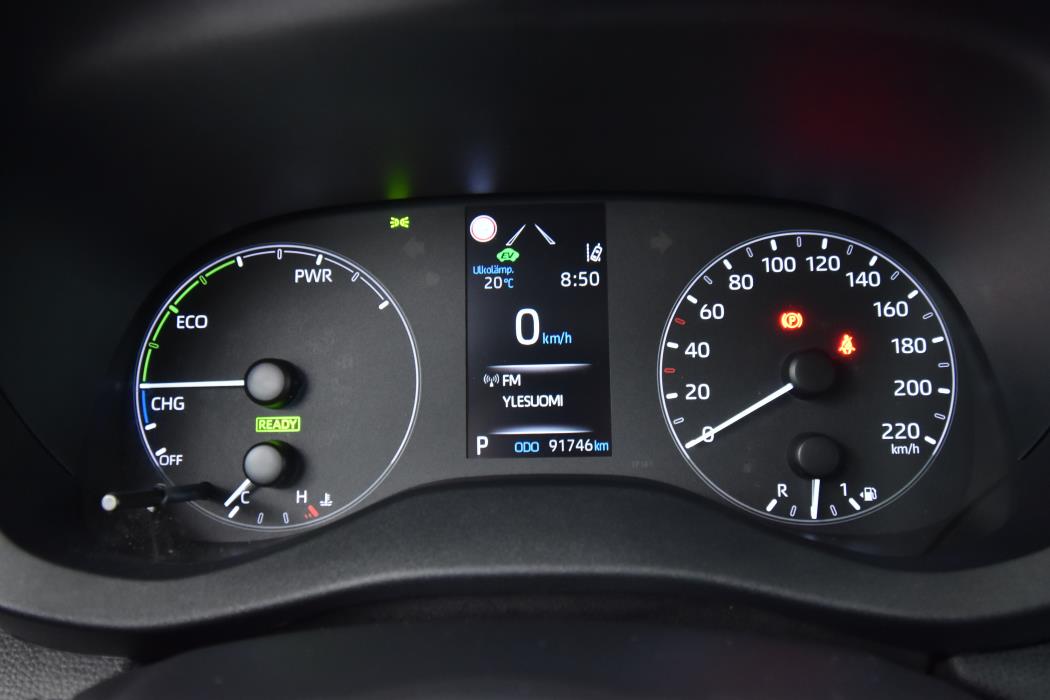 TOYOTA Yaris 2020