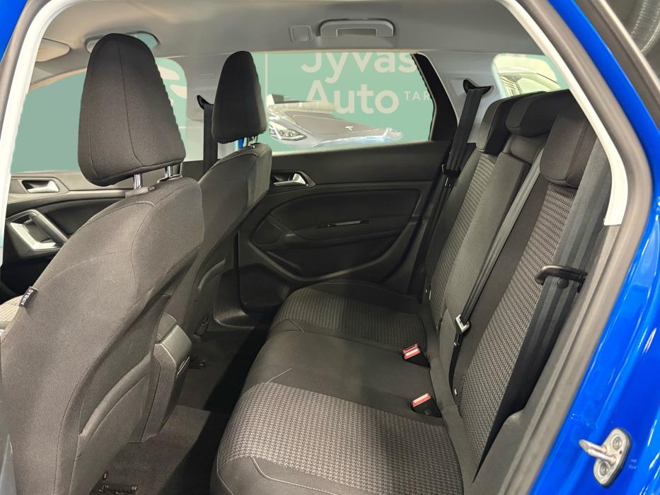 PEUGEOT 308 2020