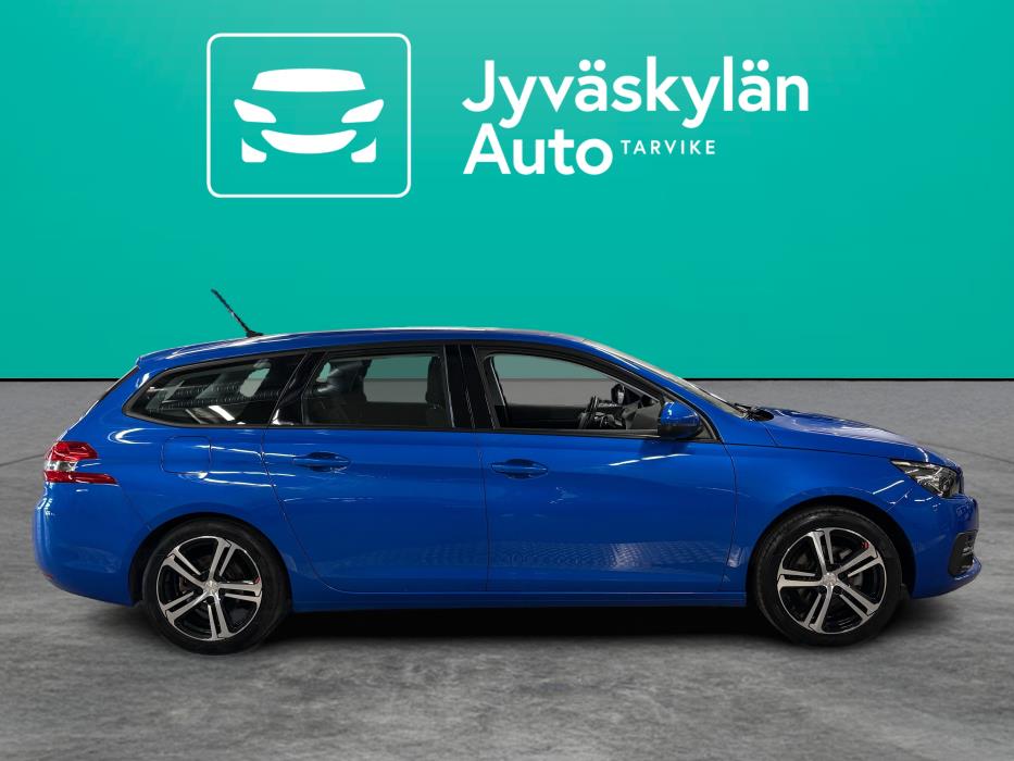 PEUGEOT 308 2020