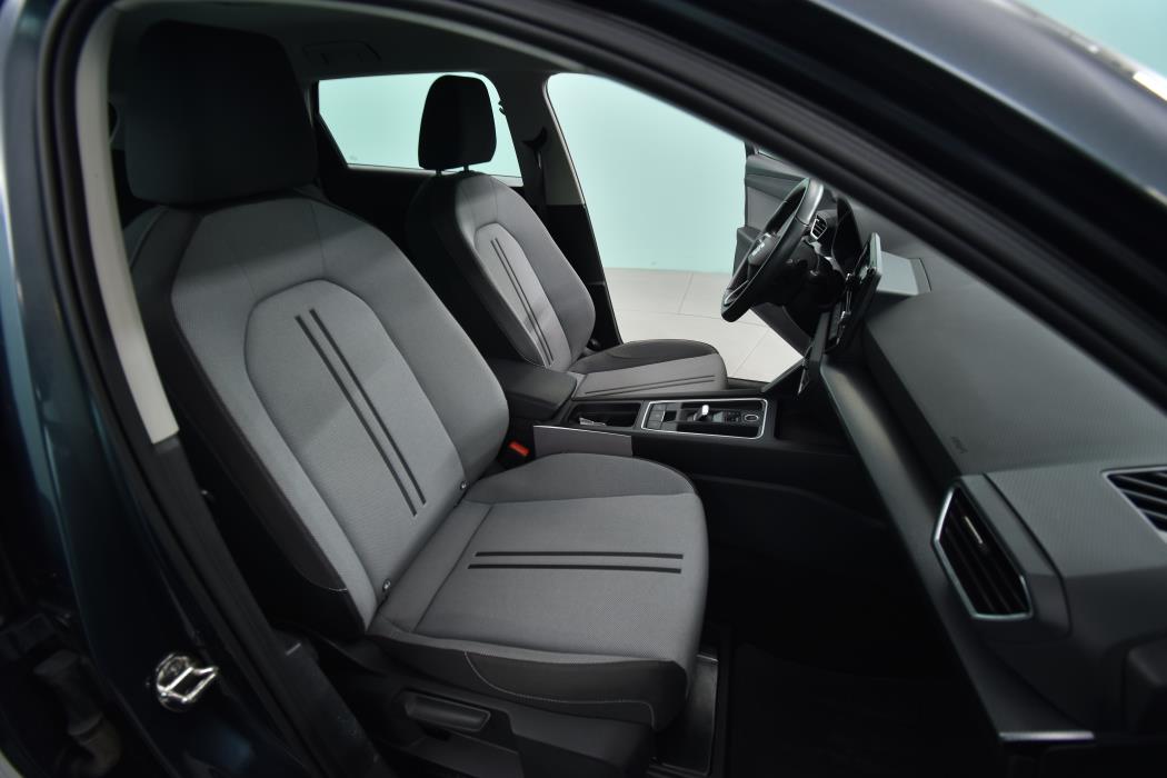 Seat Leon Sportstourer 2021