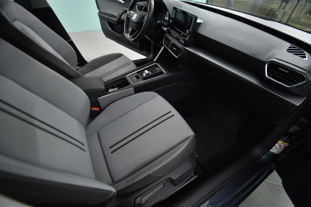 Seat Leon Sportstourer 2021