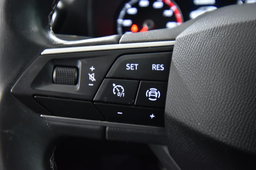 Seat Leon Sportstourer 2021