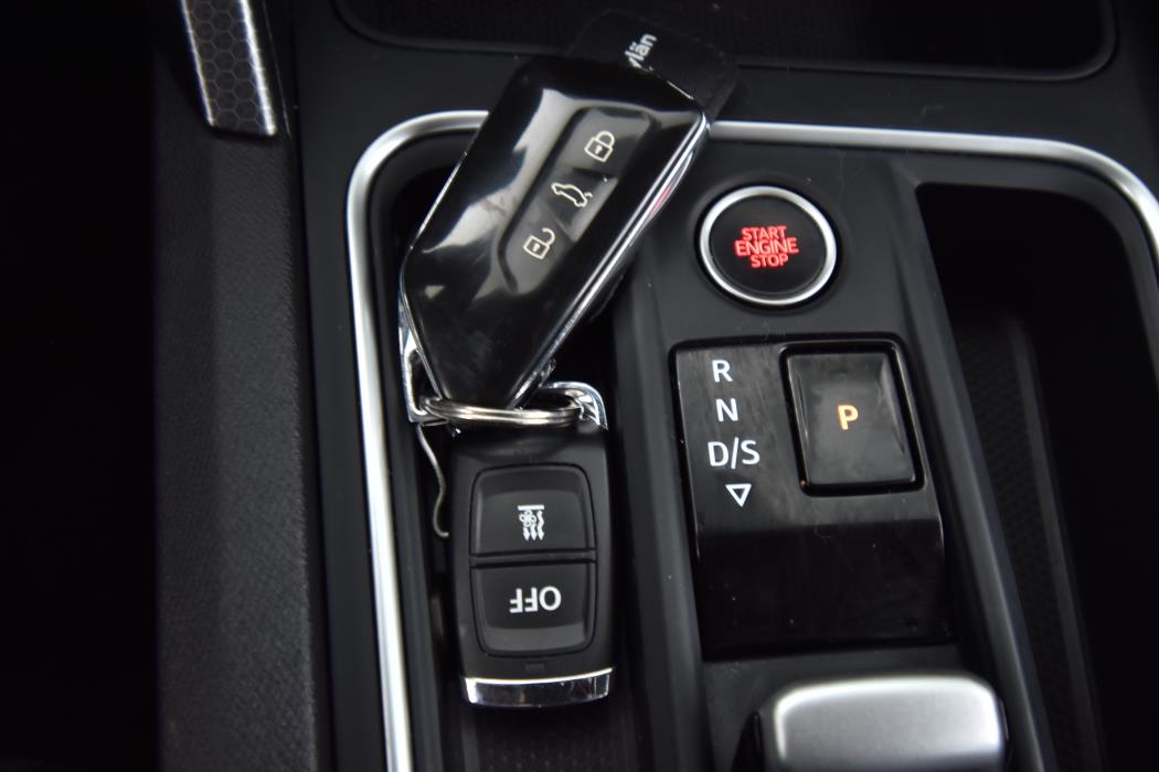 Seat Leon Sportstourer 2021