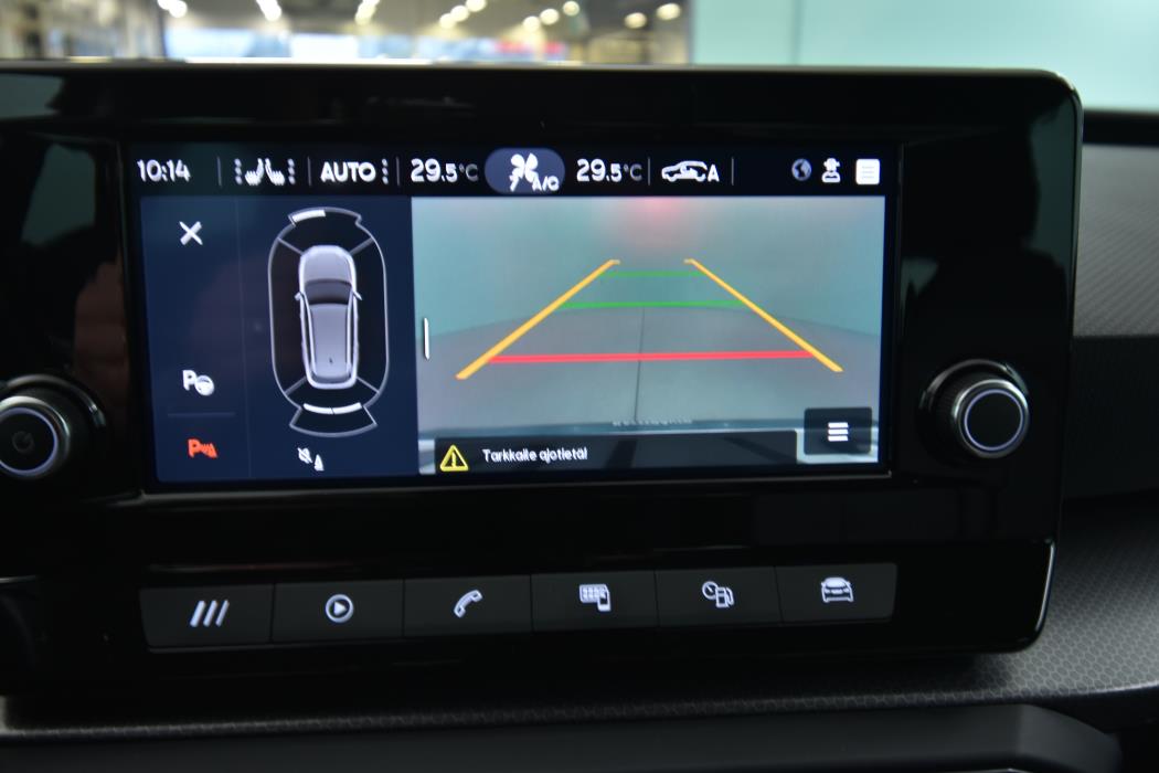 Seat Leon Sportstourer 2021