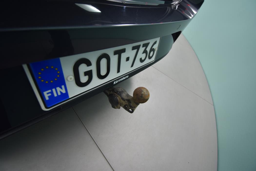 Seat Leon Sportstourer 2021