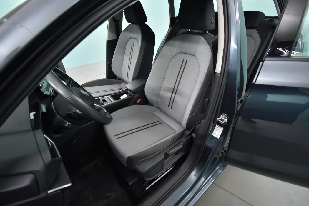 Seat Leon Sportstourer 2021