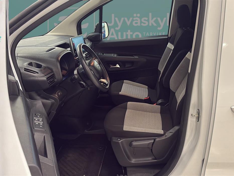 CITROEN e-Berlingo 2023
