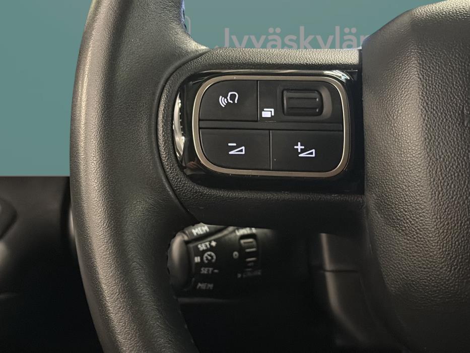 CITROEN e-Berlingo 2023
